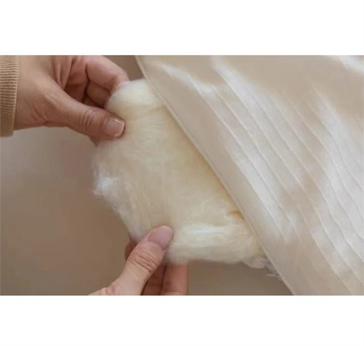 Pure Cotton Mattress